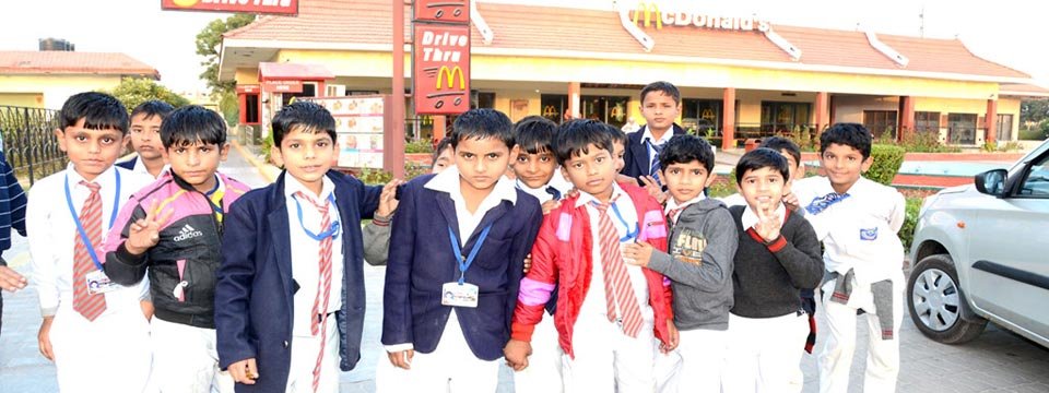 best-school-in-mathura